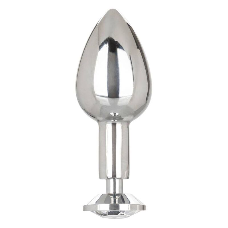 Comprar CALEXOTICS Mini Plug Star Fucker – Plugg Innovador Con Diseño Ergonómico De Silicona Y Metal-Noxtic