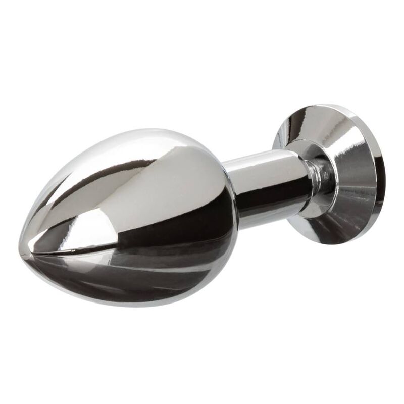 Comprar CALEXOTICS Mini Plug Star Fucker – Plugg Innovador Con Diseño Ergonómico De Silicona Y Metal-Noxtic