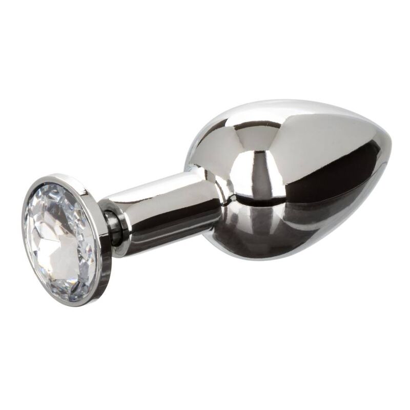 Comprar CALEXOTICS Mini Plug Star Fucker – Plugg Innovador Con Diseño Ergonómico De Silicona Y Metal-Noxtic