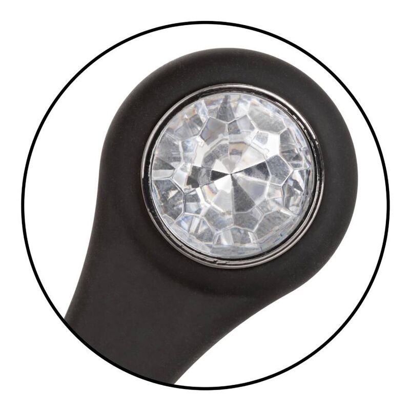 Comprar CALEXOTICS Star Fucker Glider Plug – Diseño Moderno Con Silicona Elástica Para Comodidad Única-Noxtic