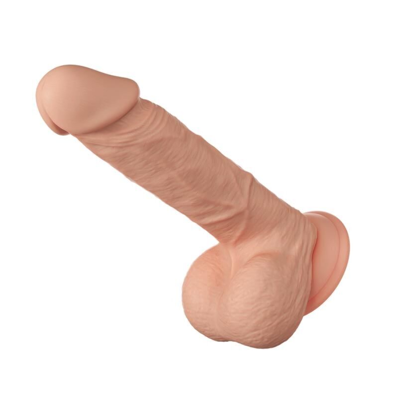 Comprar BAILE Beautiful Encounter Bahamut – Dildo Realista Flexible Para Placer Natural-Noxtic