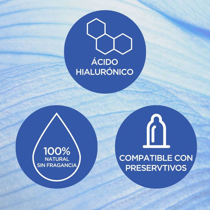 Comprar DUREX Naturals Lubricante Hidratante 100 ML – Hidratación Natural Con Ingredientes 100 Por Ciento Naturales-Noxtic