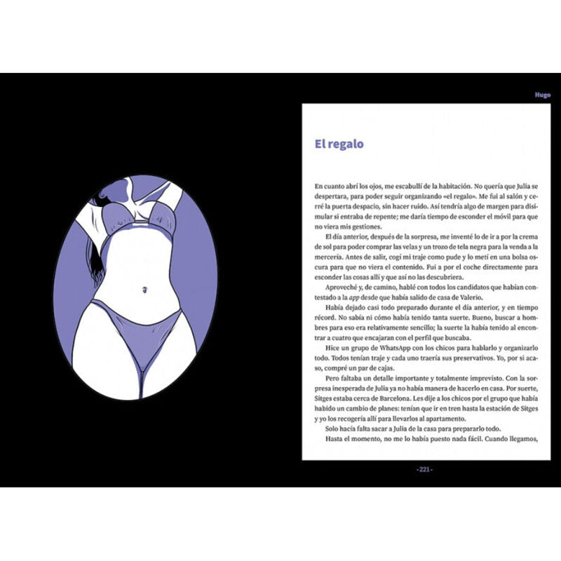 Comprar Noxtic Vibrador Recargable No Pares – Diseño Ergonómico Con Silicona Médica Hipoalergénica-Noxtic