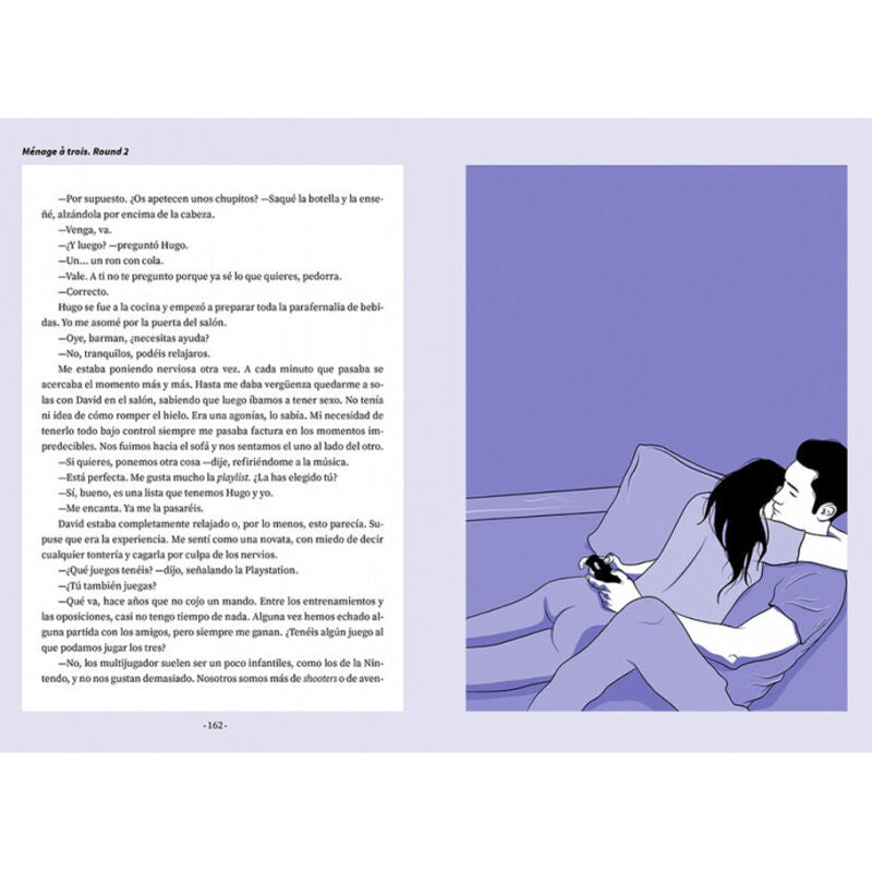 Comprar Noxtic Vibrador Recargable No Pares – Diseño Ergonómico Con Silicona Médica Hipoalergénica-Noxtic