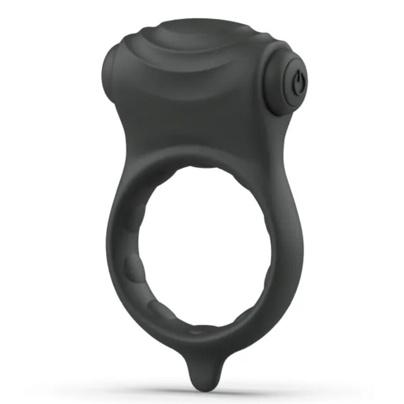 Comprar B SWISH Bcharmed Basic Negro – Juguete Erótico Flexible Con Diseño Elegante-Noxtic