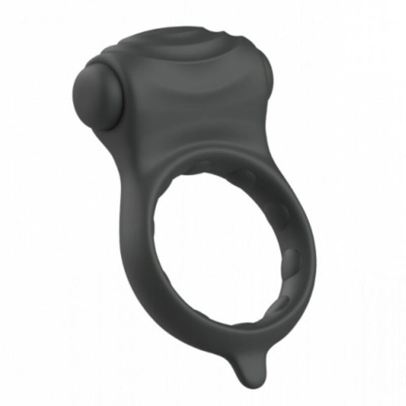 Comprar B SWISH Bcharmed Basic Negro – Juguete Erótico Flexible Con Diseño Elegante-Noxtic