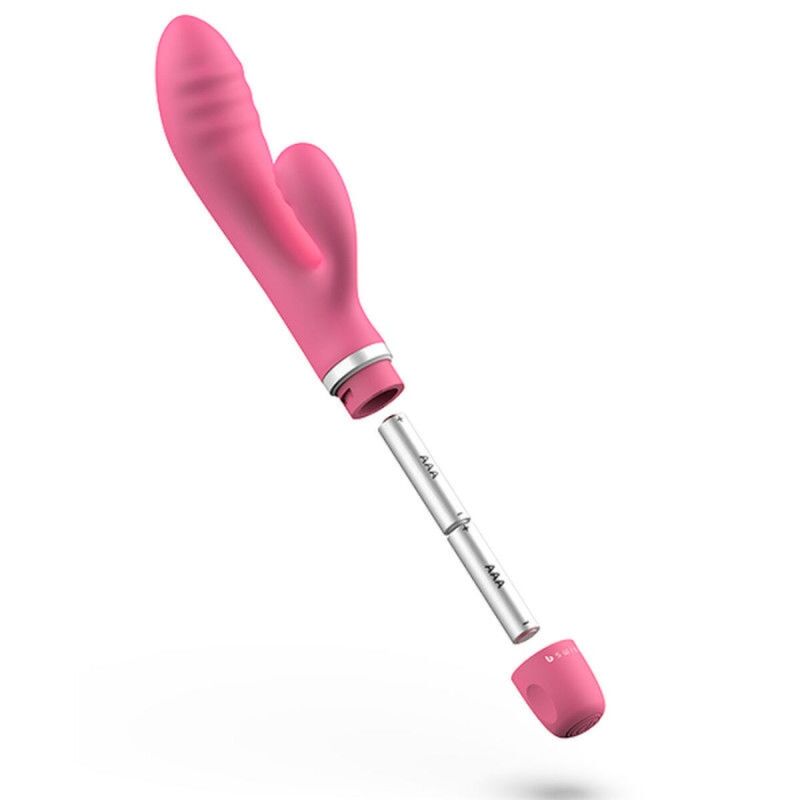 Comprar B SWISH BWILD Classic Pastel – Vibrador Discreto Con Diseño Elegante Para Placer Personal-Noxtic