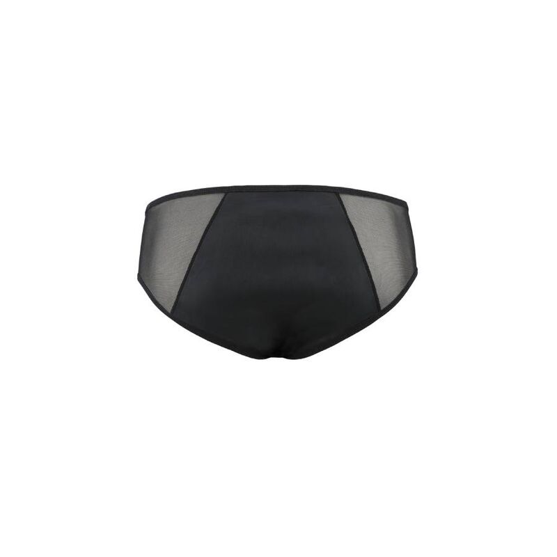 Comprar PASSION Slip Timmy Negro S M – Ropa Íntima Con Diseño Elegante Y Comodidad Sensacional-Noxtic