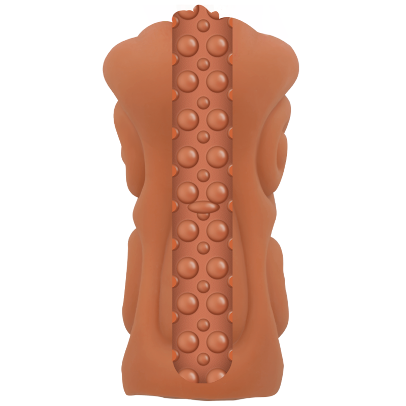Comprar JAMYJOB Signature – Masajeador Con Diseño Exclusivo Para Una Experiencia Sensorial Única-Noxtic