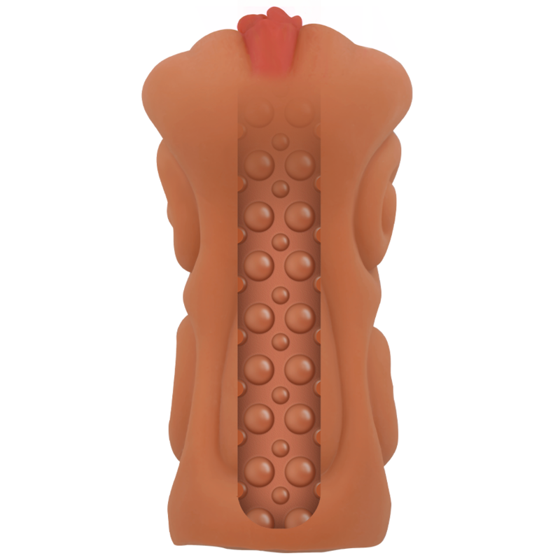 Comprar JAMYJOB Signature – Masajeador Con Diseño Exclusivo Para Una Experiencia Sensorial Única-Noxtic