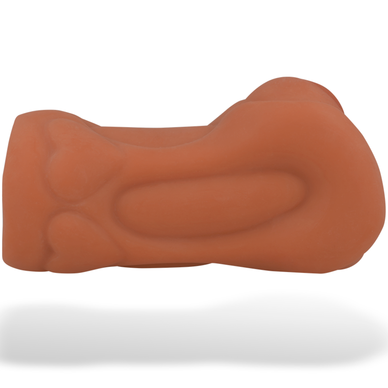 Comprar JAMYJOB Signature – Masturbador Con Diseño Exclusivo Para Placer Personal-Noxtic