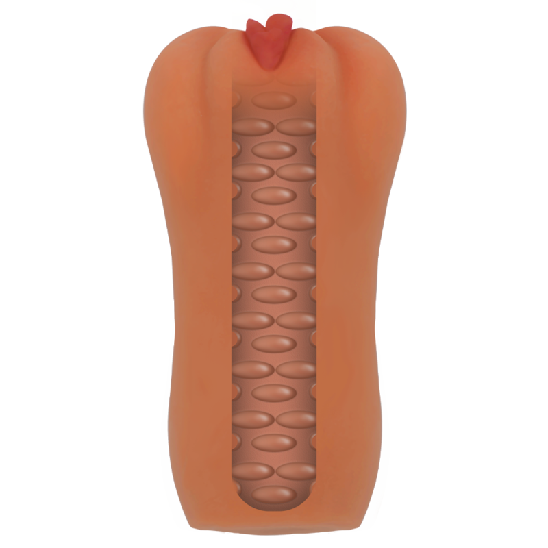 Comprar JAMYJOB Signature – Masturbador Con Diseño Ergonómico Para Placer Personal-Noxtic