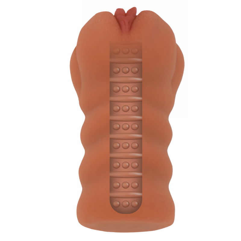 Comprar JAMYJOB Signature – Masturbador Con Diseño Ergonómico Para Placer Intimo-Noxtic
