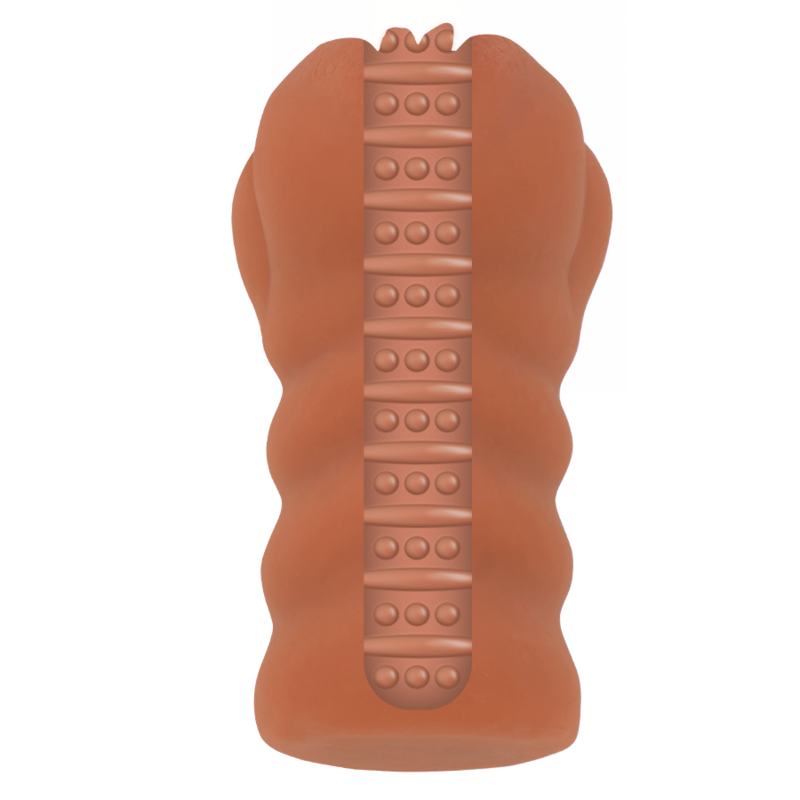 Comprar JAMYJOB Signature – Masturbador Con Diseño Ergonómico Para Placer Intimo-Noxtic