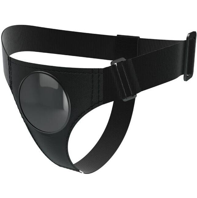 Comprar Pretty Love Arnés Universal Negro – Diseño Ergonómico Para Libertad Sensorial-Noxtic