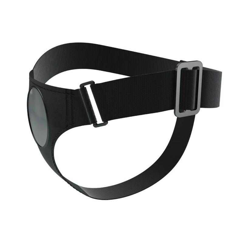 Comprar Pretty Love Arnés Universal Negro – Diseño Ergonómico Para Libertad Sensorial-Noxtic