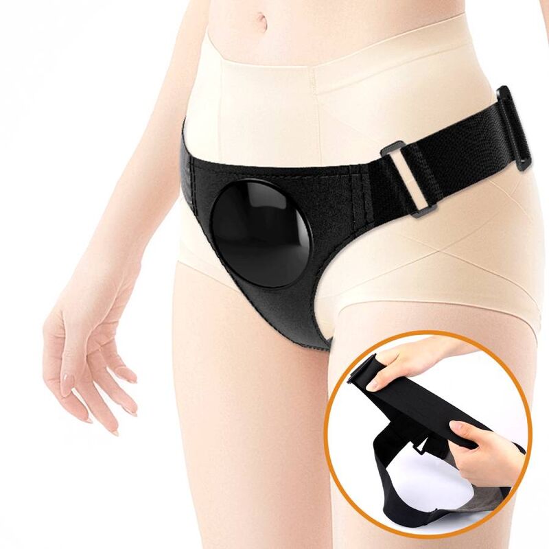 Comprar Pretty Love Harness Briefs – Arnés Universal Con Dildo Realista Para Placer Intenso-Noxtic