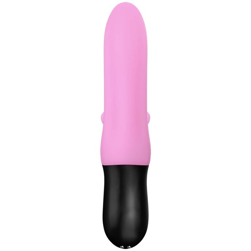 Comprar FUN FACTORY Bi Stronic Fusion Rosa – Innovador Juguete Erótico Con Diseño Elegante Para Placer Sensorial-Noxtic