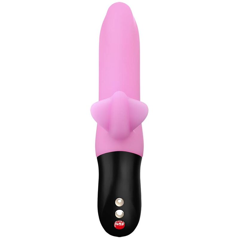 Comprar FUN FACTORY Bi Stronic Fusion Rosa – Innovador Juguete Erótico Con Diseño Elegante Para Placer Sensorial-Noxtic
