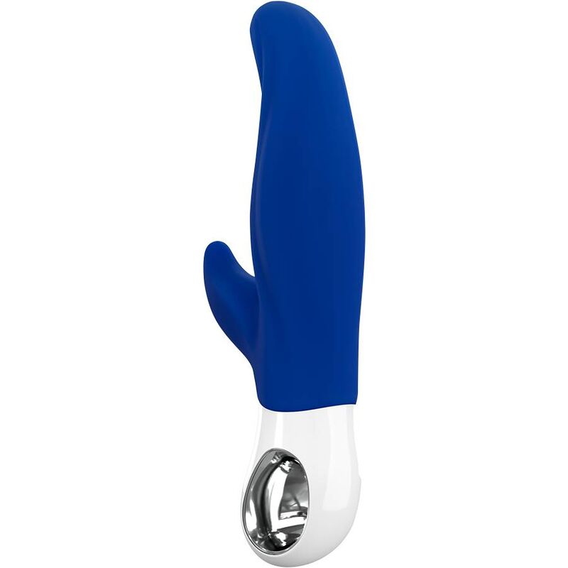 Comprar FUN FACTORY Lady Bi Dual Vibrador Ultramarín – Estimulador Recargable Con Potente Sensación Dual-Noxtic