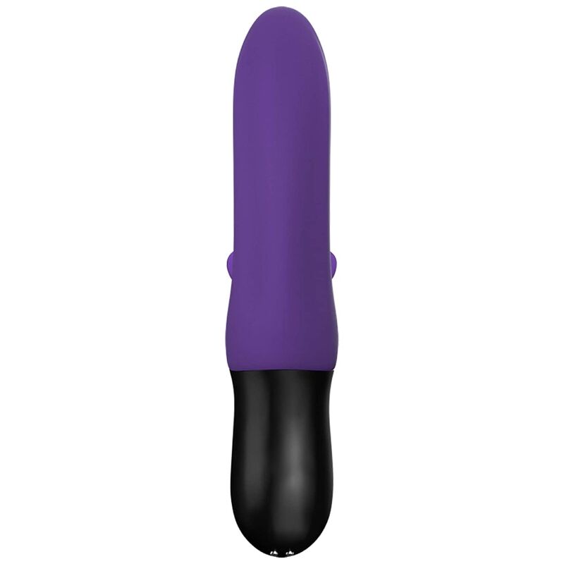 Comprar FUN FACTORY Bi Stronic Fusion Violeta – Vibrador Pulsador Con Estimulación Doble Innovadora-Noxtic