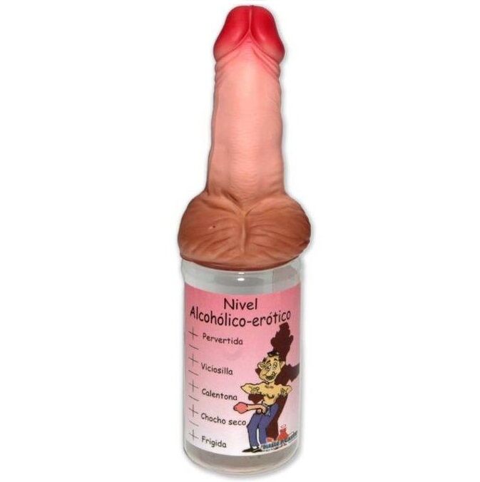 Comprar Diablo Picante Biberón Divertido 360 ML – Diseño Original Para Celebraciones Alegres-Noxtic