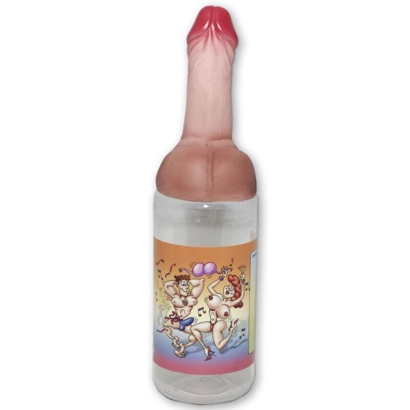 Comprar Diablo Picante Biberón Divertido 750 Ml – Juguete Erótico Para Celebraciones Divertidas-Noxtic