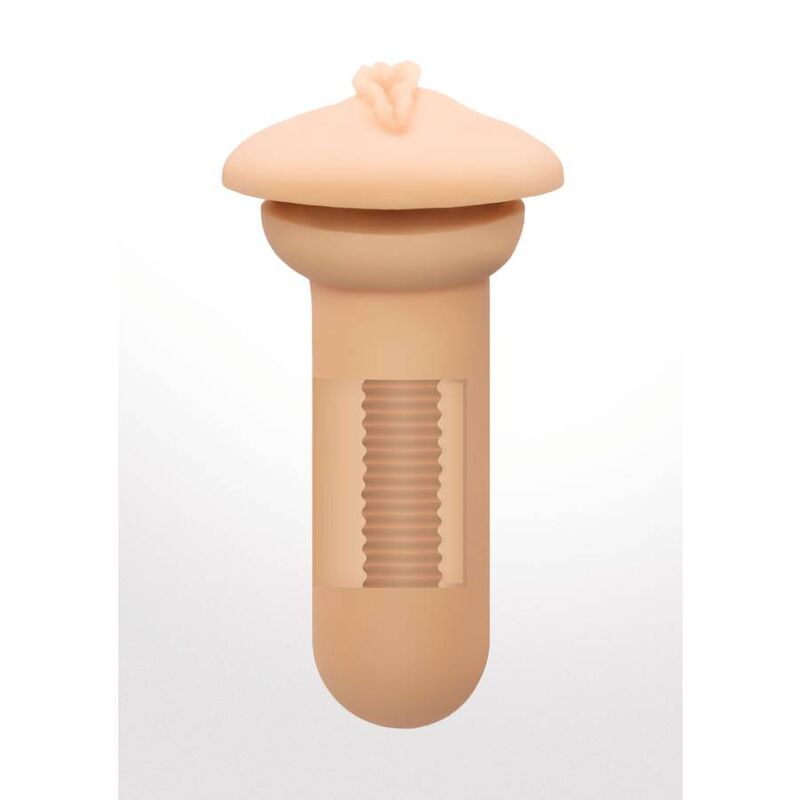 Comprar AUTOBLOW Manga Vagina 2 Tamaño C – Diseño Ergonómico Para Comodidad y Placer Personalizado-Noxtic