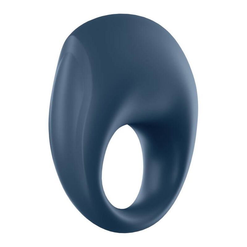 Comprar Satisfyer Strong One Connect App – Anillo Con Diseño Ergonómico Para Mejorar La Resistencia-Noxtic