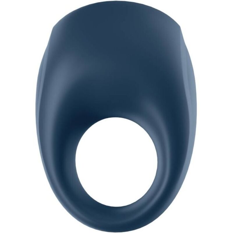 Comprar Satisfyer Strong One Connect App – Anillo Con Diseño Ergonómico Para Mejorar La Resistencia-Noxtic