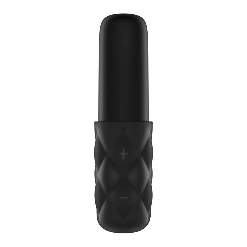 Comprar Satisfyer Sparkling Darling Dorado – Vibrador Recargable Con Diseño Elegante y Acabado Premium-Noxtic