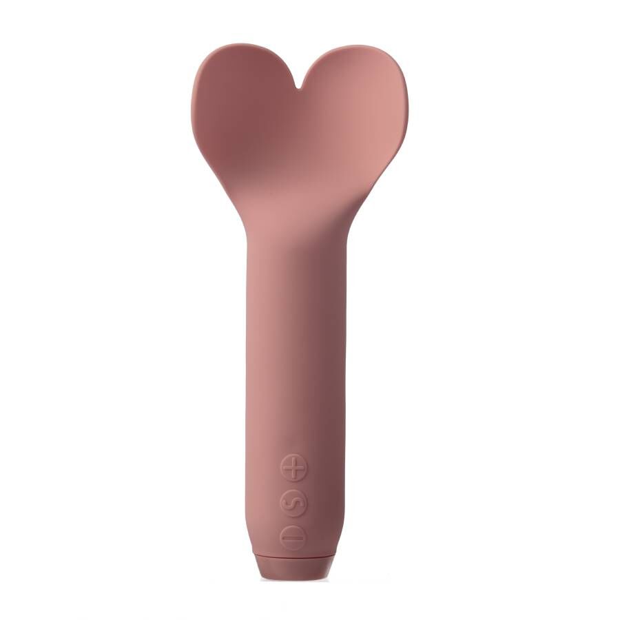Comprar Je Joue Amour Bala Vibradora Rosa – Vibrador Recargable Con Diseño Elegante-Noxtic