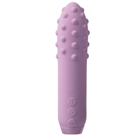 Comprar Je Joue Duet Bala Vibradora Lila – Vibrador Recargable Con Diseño Elegante-Noxtic