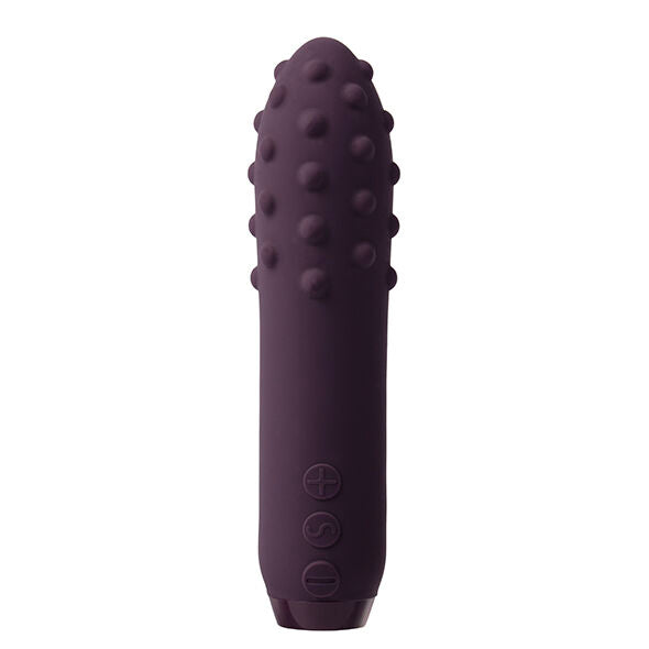 Comprar Je Joue Duet Bala Vibradora Lila – Vibrador Recargable Con Diseño Elegante-Noxtic