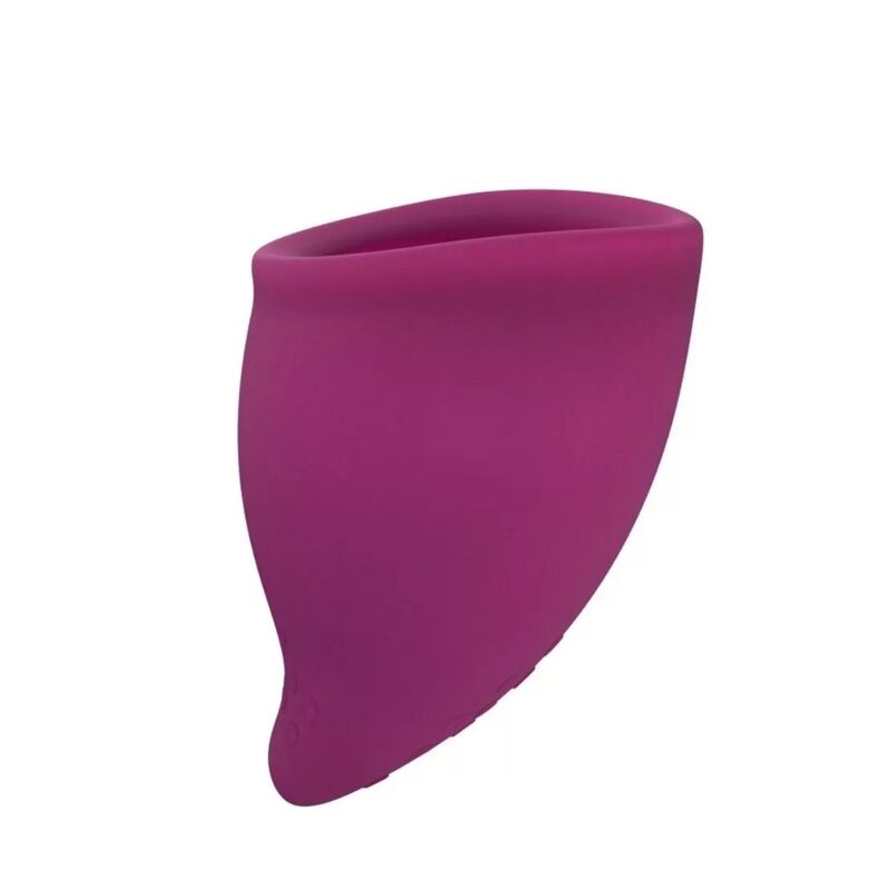 Comprar FUN FACTORY Fun Copa Vaginal Talla B – Copa Menstrual Cómoda Con Diseño Innovador-Noxtic
