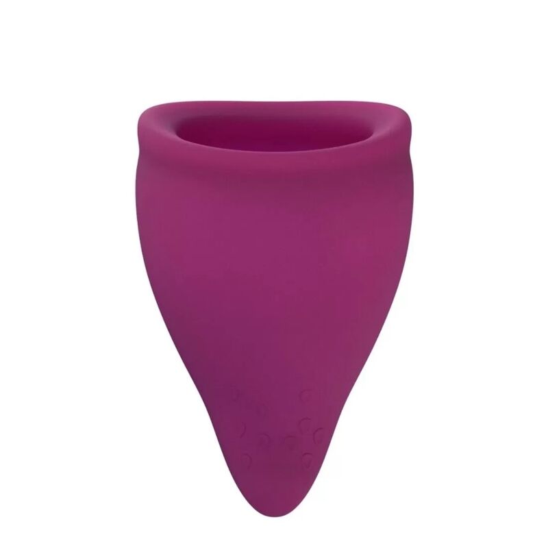 Comprar FUN FACTORY Fun Copa Vaginal Talla B – Copa Menstrual Cómoda Con Diseño Innovador-Noxtic