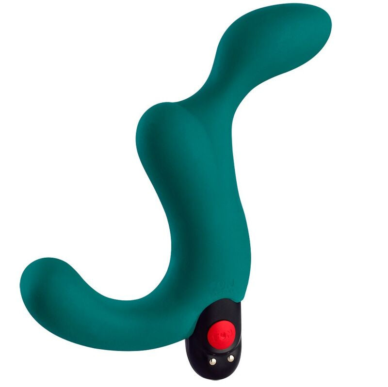 Comprar FUN FACTORY Duke Estimulador Prostático Deep Azul – Juguete Erótico Con Diseño Innovador Para Placer Personal-Noxtic