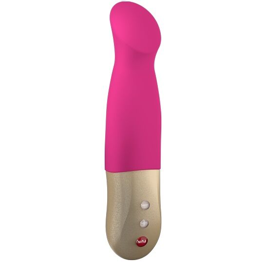 Comprar FUN FACTORY Sundaze Vibrador Pulse Vibe Fucsia Rosa – Vibrador Ergonómico Con Tecnología Innovadora-Noxtic