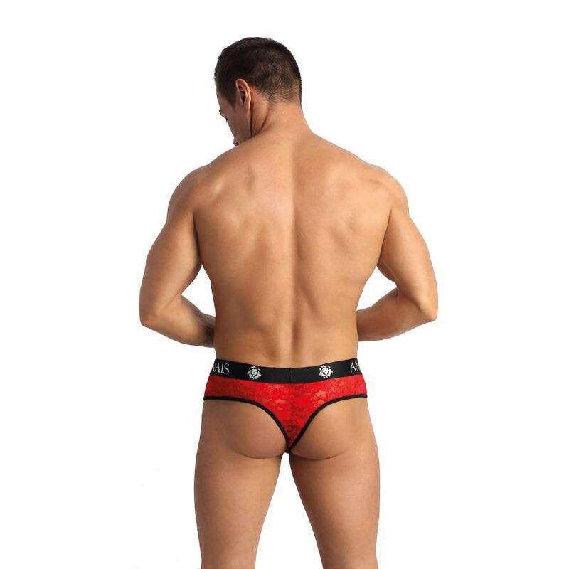 Comprar Anais Men Brave Tanga M – Tanga Con Diseño Moderno Y Comodidad Superior-Noxtic