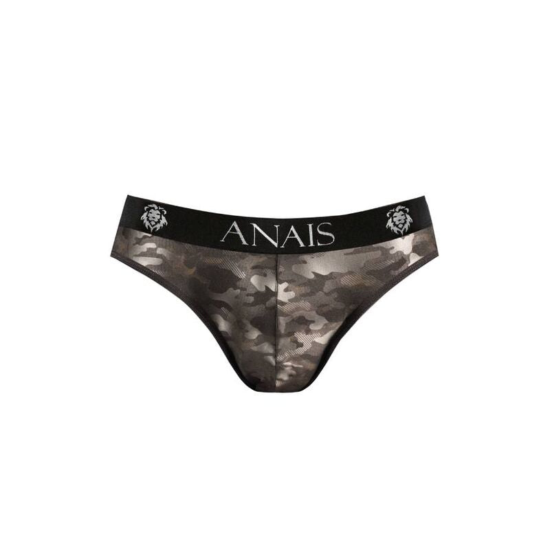 ANAIS MEN Electro Slip M – Ropa Íntima Con Tecnología De Electroestimulación Para Placer Sensorial