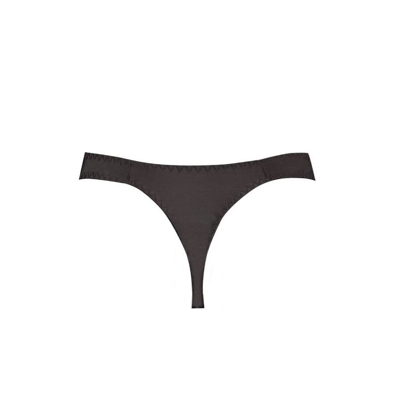 Comprar ANAIS MEN Petrol Tanga S – Diseño Ergonómico Para Comodidad Y Estilo Diario-Noxtic