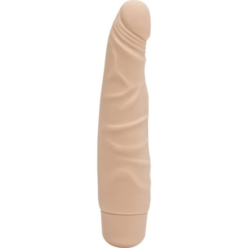 Comprar GET REAL Mini Classic Slim Vibrador Natural – Diseño Elegante Ideal Para Autoexploración Sensacional-Noxtic