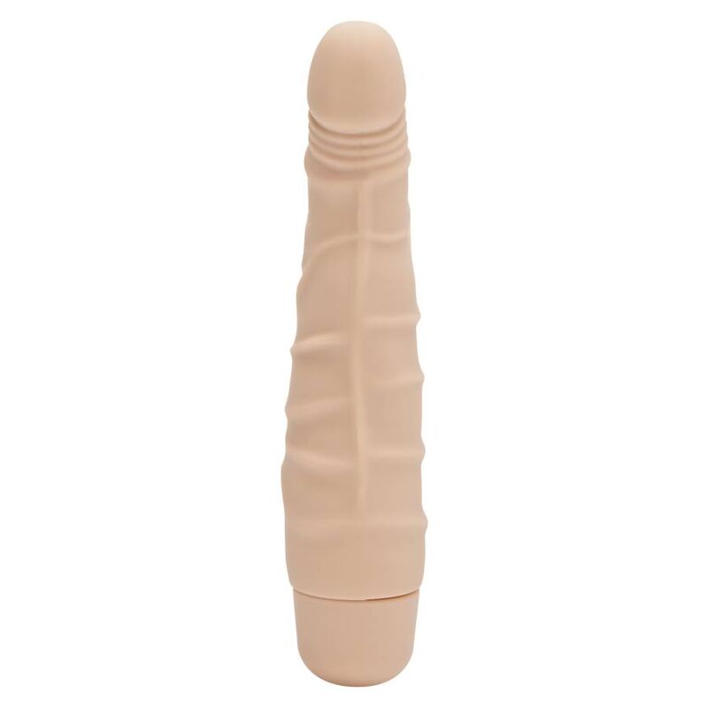 Comprar GET REAL Mini Classic Slim Vibrador Natural – Diseño Elegante Ideal Para Autoexploración Sensacional-Noxtic