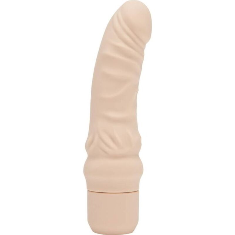 Comprar Get Real Mini Classic G-Spot Vibrador Natural – Diseño Ergonómico Para Estimulación Sensacional-Noxtic