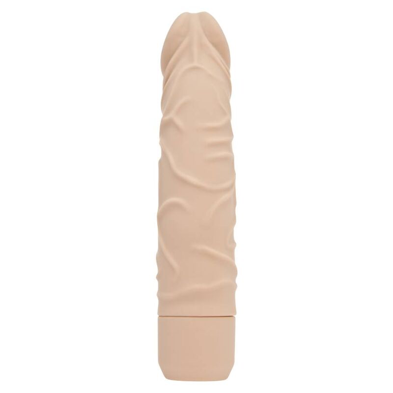 Comprar GET REAL Classic Original Vibrador Natural – Diseño Ergonómico Para Placer Confiable-Noxtic