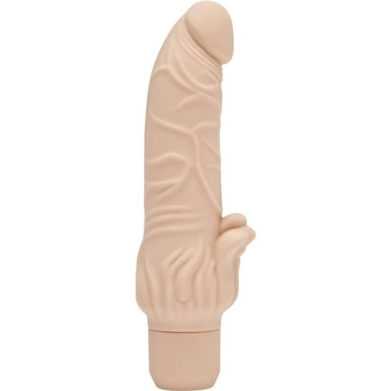 Comprar Get Real Classic Stim Vibrador Natural – Diseño Ergonómico Para Placer Sensorial-Noxtic