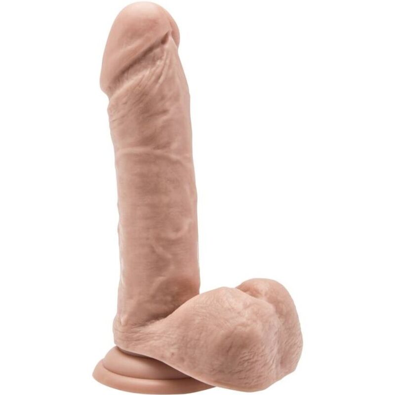 Comprar Get Real Dildo Realista 18 cm – Diseño Natural Para Placer Íntimo Único-Noxtic