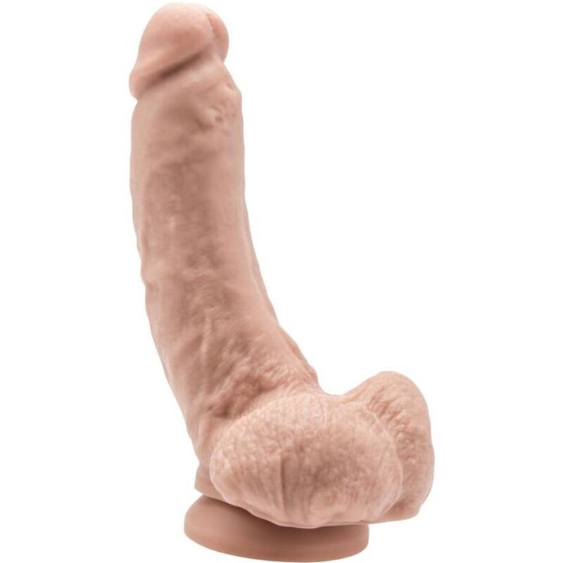 Comprar Get Real Dildo Natural 20 5 Cm – Diseño Realista Para Una Experiencia Única-Noxtic