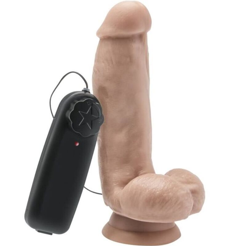 Comprar Get Real Dildo 12 Cm Con Testículos – Diseño Realista Para Placer Intenso-Noxtic