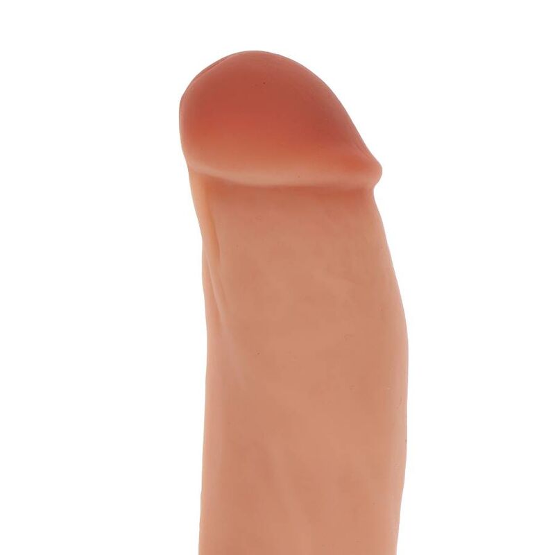Comprar GET REAL Dildo Silicona 18 Cm Con Testículos – Diseño Realista Para Placer Óptimo-Noxtic